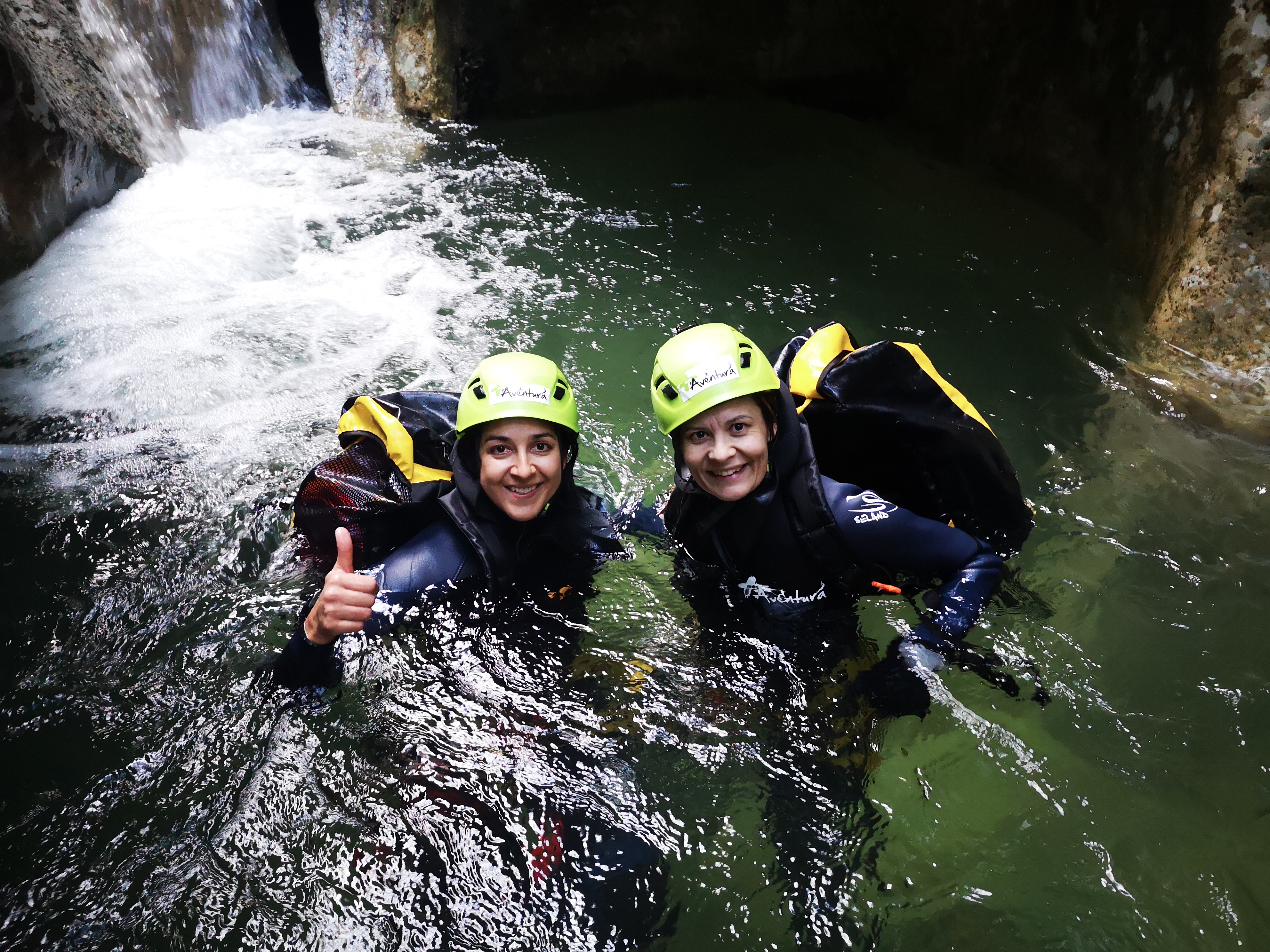 barranco de na mora